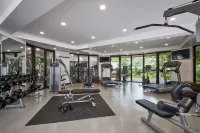 Movenpick Resort & Spa Boracay - С тренажерным залом