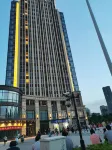 Wuxi Yunyue Tianqi E-sports Apartment