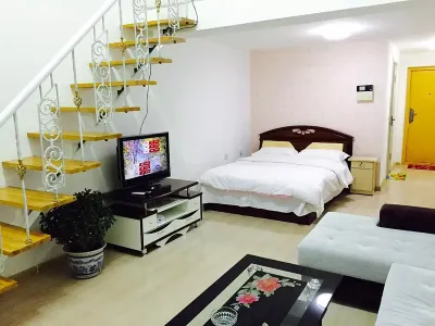 Daqing Jinshan Rizu Apartment