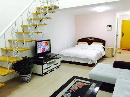 Daqing Jinshan Rizu Apartment
