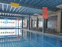 武冈大酒店 - 室内游泳池