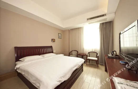 古田宜家賓館（城東汽車站店）