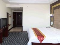 东莞海狮商务酒店 - 标准大床房