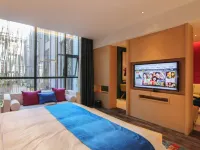 丹桂臻品酒店（揚州瘦西湖店） 鄰近大明寺的酒店