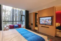 Dangui Hotel (Yangzhou Slender West Lake) Hotels near Slender West Lake