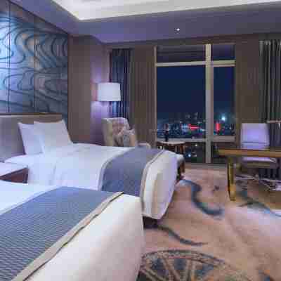 Wanda Vista Nanning Rooms