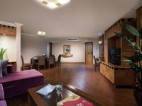 珠海粤海酒店 - 公寓二房一厅