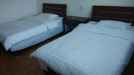 Laoting Shangke Express Hotel Отели рядом с достопримечательностью «Li Dazhao Memorial Hall (South Gate)»