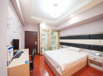 888 Express Hotel (Huai'an Wanda Plaza)