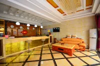 Fengxian Aijia Express Hotel - 2-نجوم