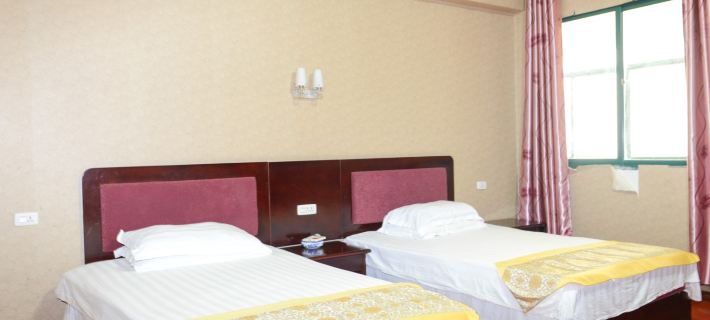 Ruichang Hongmao Hotel Hotels in Ruichang