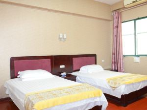 Ruichang Hongmao Hotel