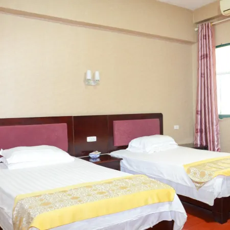 Ruichang Hongmao Hotel