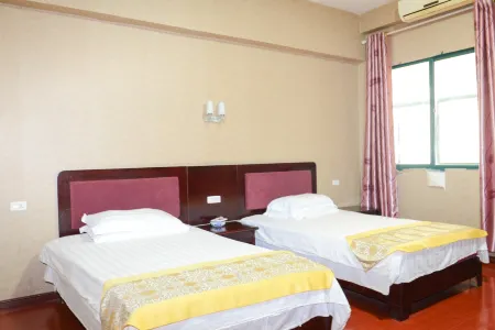 Ruichang Hongmao Hotel