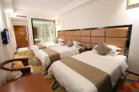 Baihua Holiday Hotel Hotels in Guangning