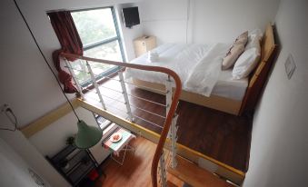 Suhe International Youth Hostel (Shanghai Qibao)