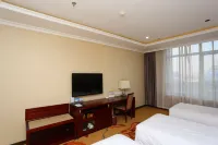 Qianyuan Guangsha Hotel