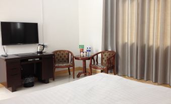 Shanghang Xinnongcun Apartment