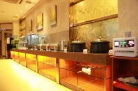 โรงแรมแกรนด์ เบียร์กา - พร้อมอาหารเช้า