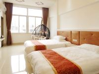 湄洲岛望海日度假宾馆 - 海景高级双床房