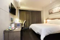 จินเจียง อินน์ ซีเล็คท์ เสิ่นหยาง นอร์ธ สเตชั่น ฮุ่ยกง พลาซ่า