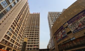 Chengdu Binfen Hotel