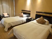 杭州海外海纳川大酒店 - 标准双床房