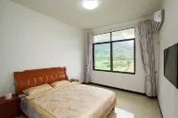 Lingchuan Maozhou Island No. 35 Leisure Farmstay - balcone