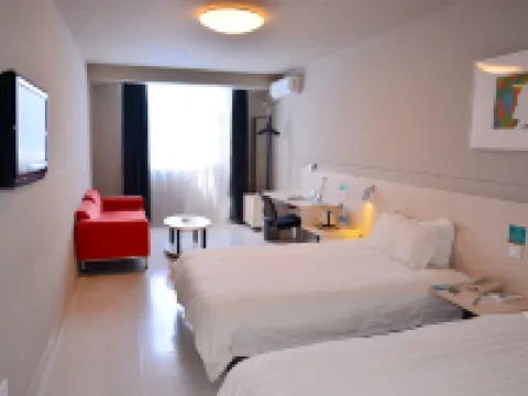 Yongle Star Hotel (Shiyan Fang County) Hotels in Fang County