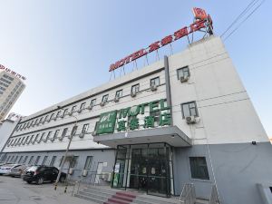 Motel 168 (Beijing Lishuiqiao Metro Station)