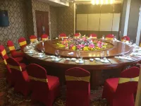 Boyin Hotel - breakfast