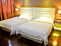 速8酒店(广州新塘牛仔城店) - 标准双床房