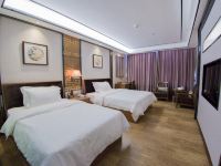 南澳观澜阁酒店 - 高级中式双床房