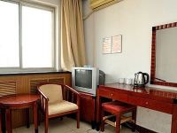 北京永东宾馆 - 标准双床房
