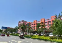 Ramada by Wyndham Linyi North