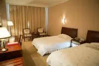 Hequn Hotel Hotels near Xinchangbei Railway Station