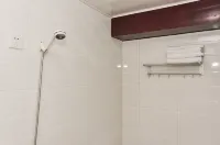 Yuping Juxianlou Hotel Hotel di Luanping