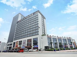 Crown Hotel Chunxun (Hangzhou Renhe Avenue Branch)