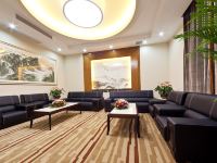 广州海力花园酒店 - 会议室
