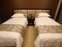 荆州安盛国际大酒店 - 高级双床房