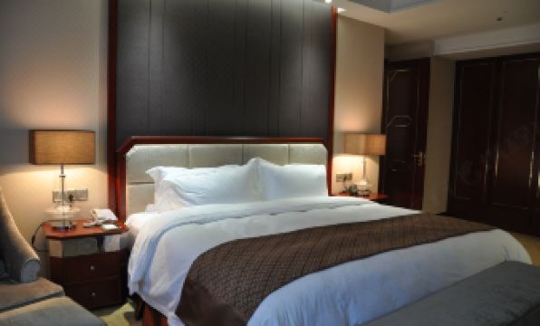 Jiachen International Hotel