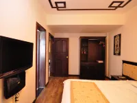 Lin An Inn Hotels in Jianshui