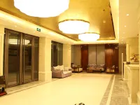 Gentle Holiday Hotel Hotels in Yangxi
