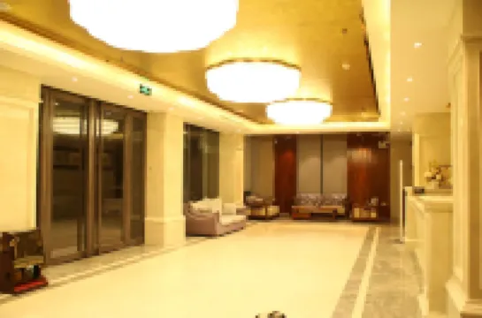 โรงแรมฮอลิเดย์เจนเทิล