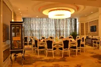 Century Yuan International Hotel (Guannan County Government Store, Lianyungang) - breakfast