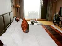 青岛素舍酒店式公寓 - 海景大床房