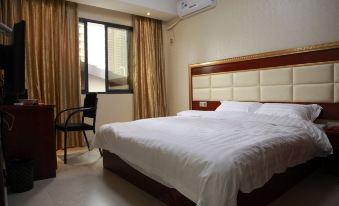 Jiaxia Hotel - Housity