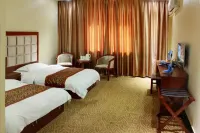 Yuxi Jungong Hotel