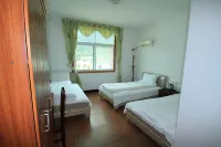 Jiangling Yaoji Inn