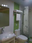 Heng 8 Chain Hotel Shengzhou Sihai Road